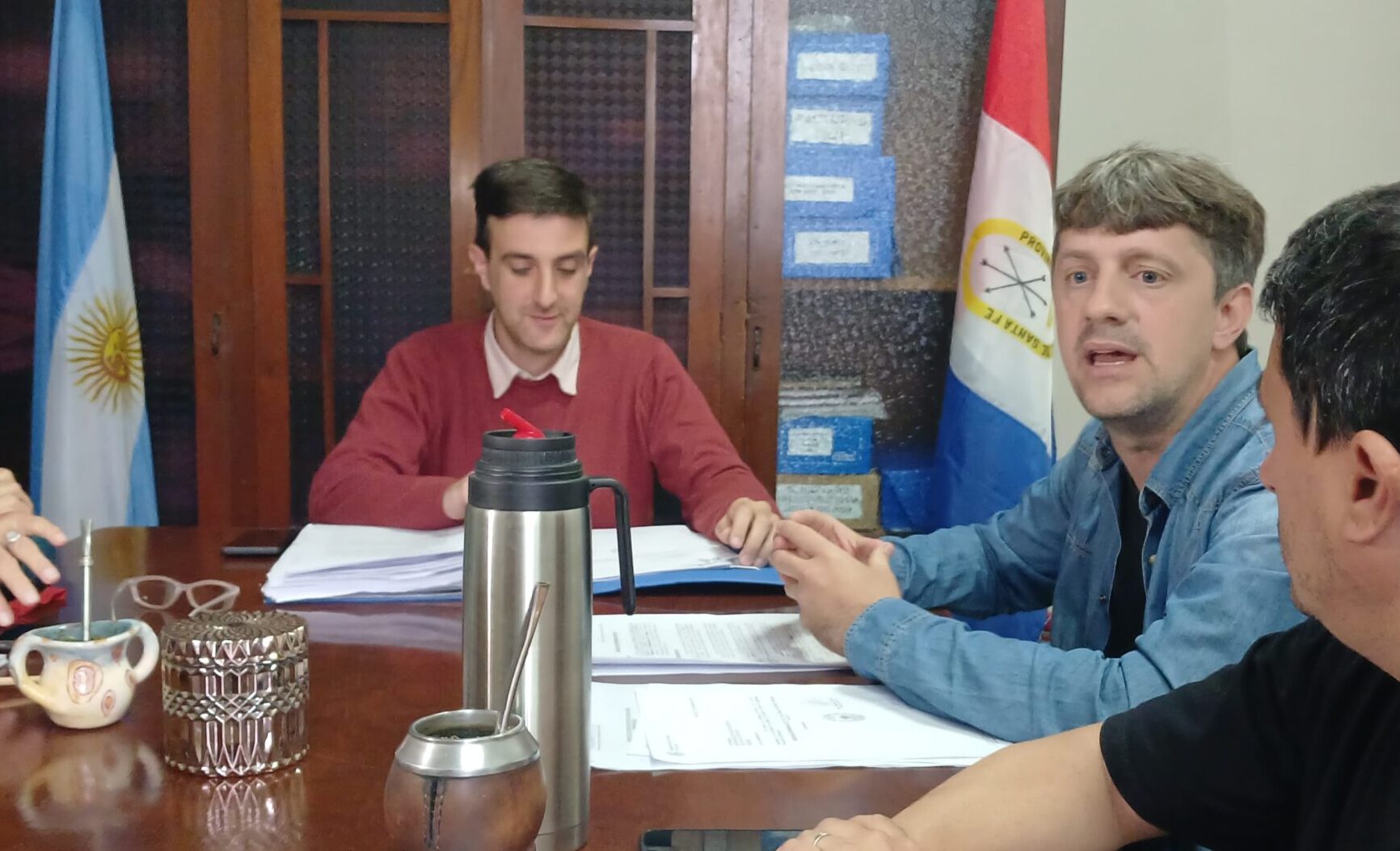 En este momento estás viendo Proyecto de ordenanza para implementar una contribución por mejoras vinculada a la reciente obra de pavimentación en calle 9 de Julio