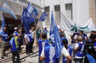 Lee más sobre el artículo Festram cerró el acuerdo paritario para el último trimestre