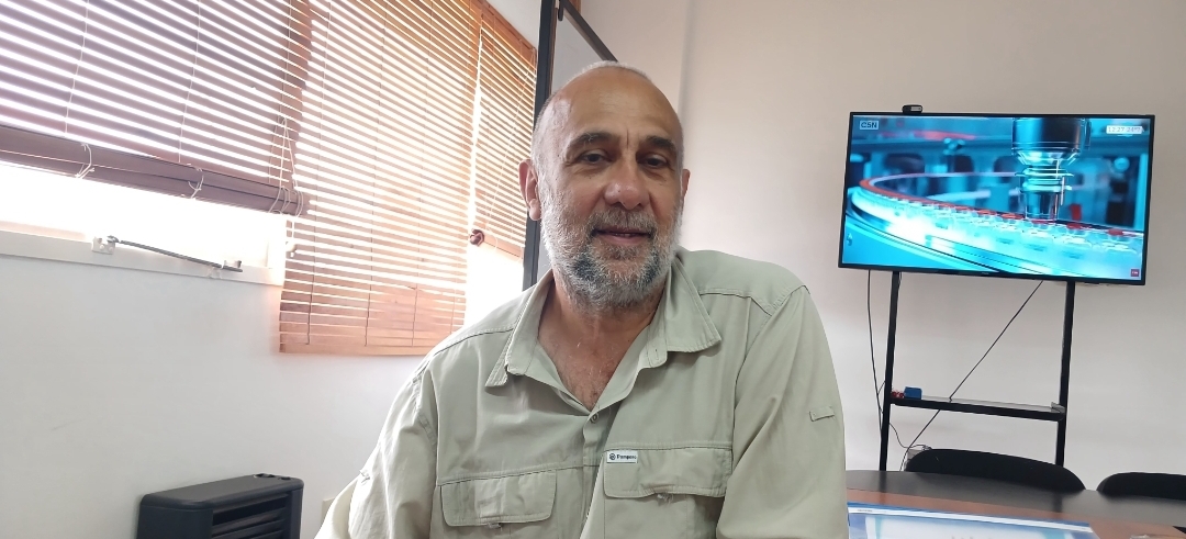 En este momento estás viendo Un Viaje de 27 Años hacia la Alimentación Segura y Saludable en el Centro de Desarrollo Agroalimentario