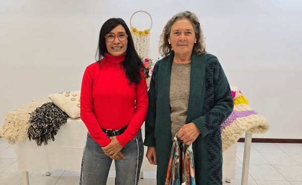 En este momento estás viendo Gálvez fue sede de una charla sobre género, feminismo y ruralidad: reflexiones a 10 años del “Ni Una Menos”