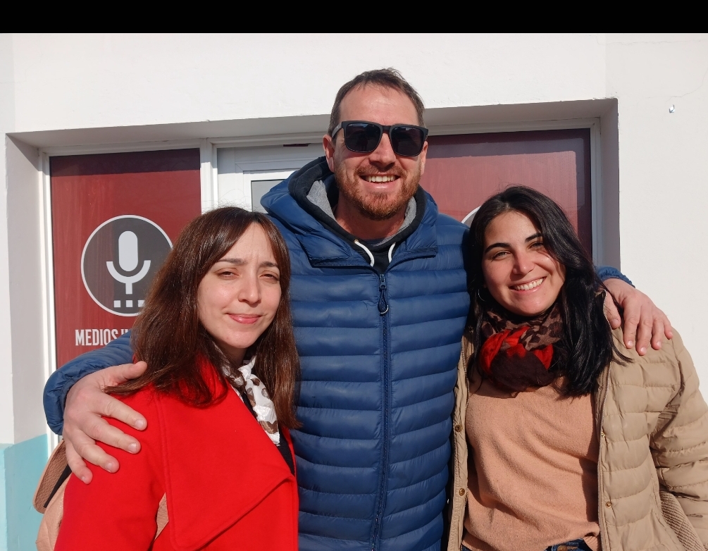 En este momento estás viendo Fundación Integrar impulsa una jornada de prevención sobre consumos problemáticos a través del freestyle