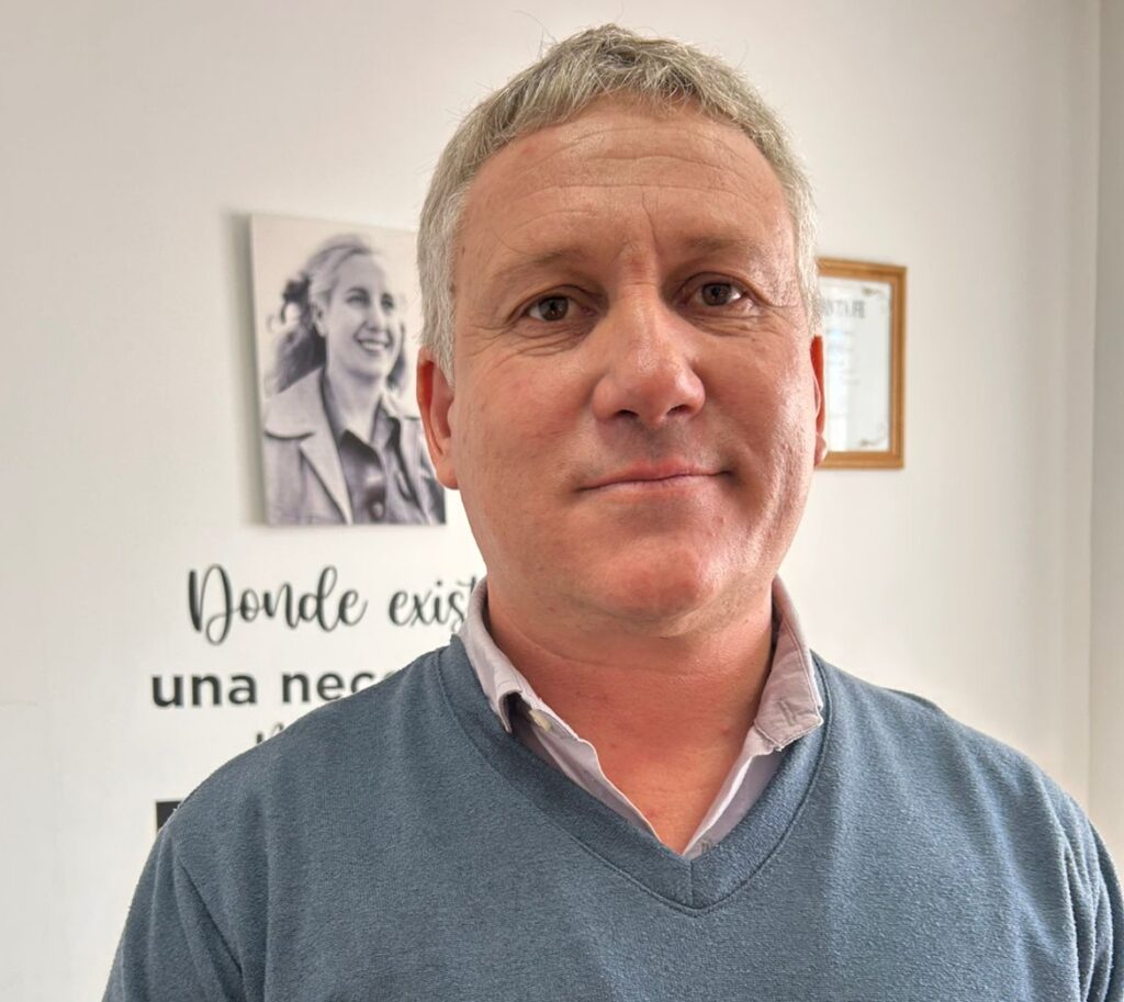 Lee más sobre el artículo Con críticas al Ejecutivo, la oposición rechazó un nuevo aumento de tasas en Gálvez