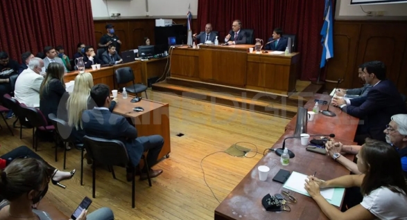 Lee más sobre el artículo Sobreseyeron al último patovica involucrado en el homicidio de Emiliano Arri