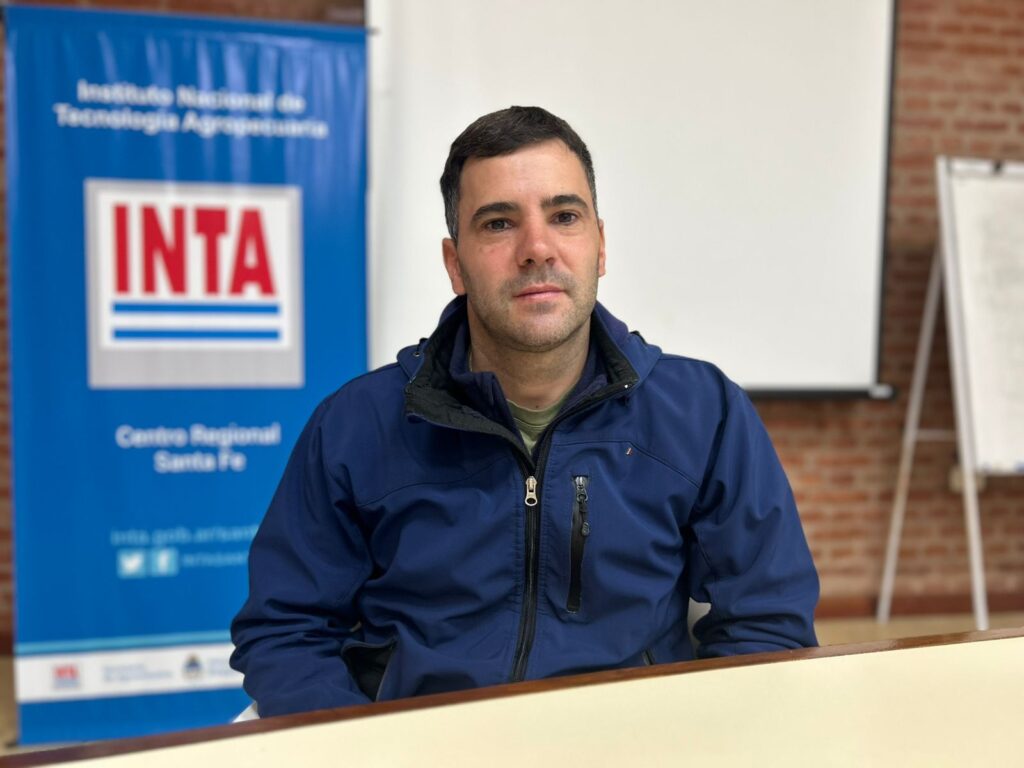 Lee más sobre el artículo Incertidumbre en el INTA Gálvez: Desafíos y Temores ante los Cambios Estructurales