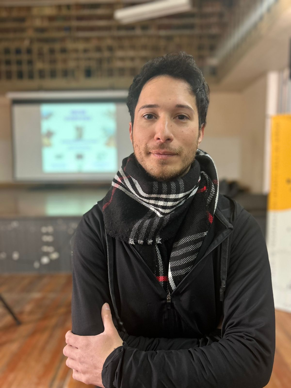 En este momento estás viendo Música con causa: Andrés Laciko presenta “Michi Concert”, un concierto a beneficio de adopciones felinas