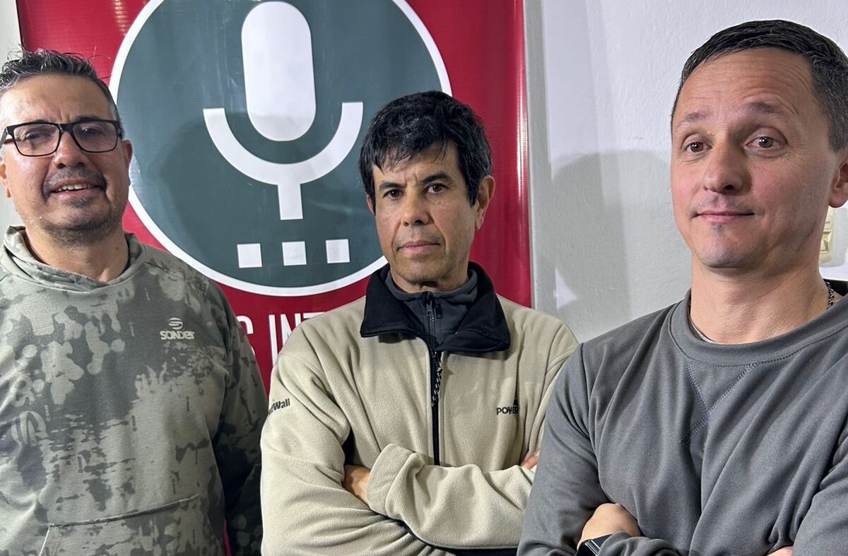 En este momento estás viendo Gálvez: muestra fotográfica para visibilizar el costo humano de las fumigaciones