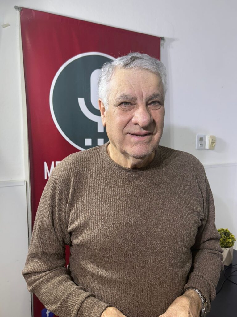 Lee más sobre el artículo La Iglesia Visión de Futuro celebra sus 50 años en Gálvez: “Queremos compartir esta alegría con toda la ciudad”