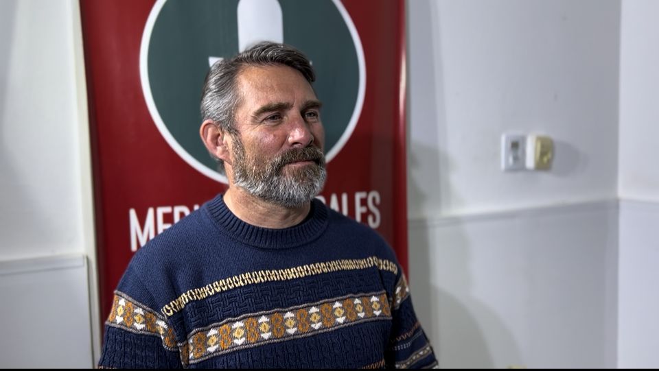 Lee más sobre el artículo Gálvez se prepara para una nueva Cena Show: este sábado en Club Tracción
