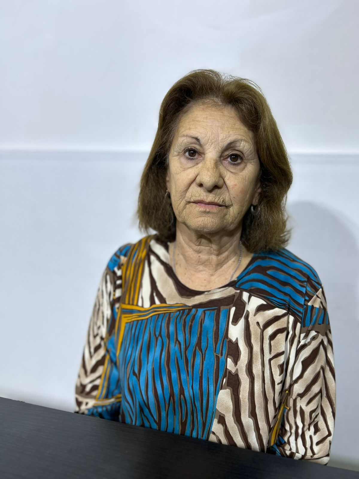 En este momento estás viendo OPINIÓN: NORA PAOLTRONI SOBRE EL VETO DEL PRESIDENTE A LAS JUBILACIONES