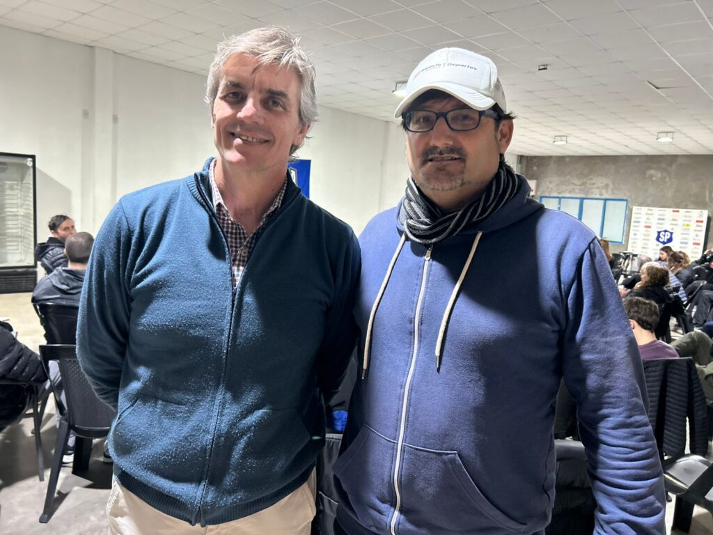 Lee más sobre el artículo Salud mental y deportes en Gálvez: ejes de una jornada