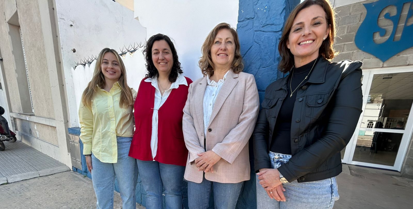 Gálvez, sede de la 3° Asamblea del Comité Asesor Provincial de Discapacidad con eje en Educación