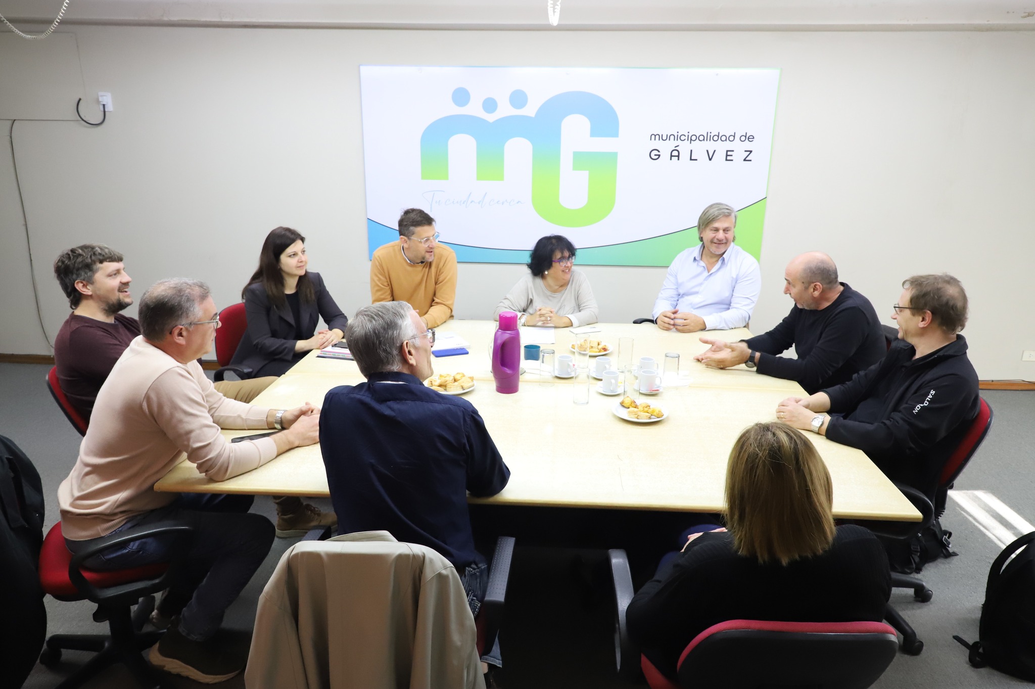 En este momento estás viendo Nueva carrera en Gálvez: contará con la Tecnicatura Universitaria en Sistemas Electrónicos