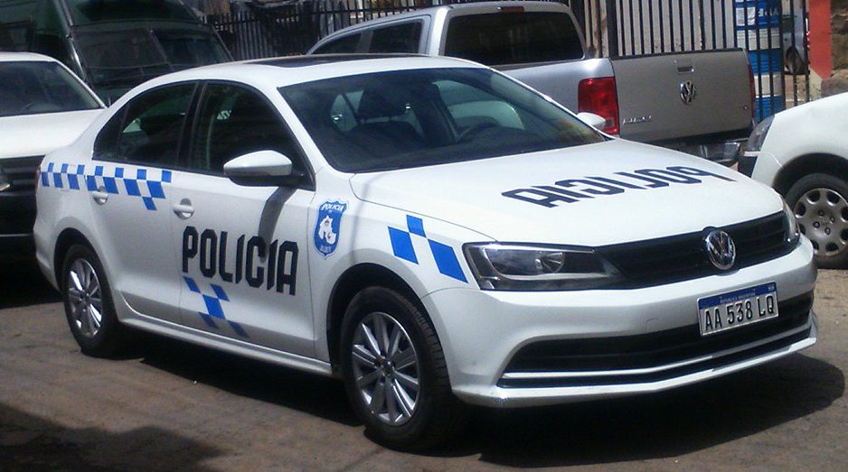 Un corondino detenido en Jujuy: investigan si filmó con cámara oculta a tres jóvenes de Coronda