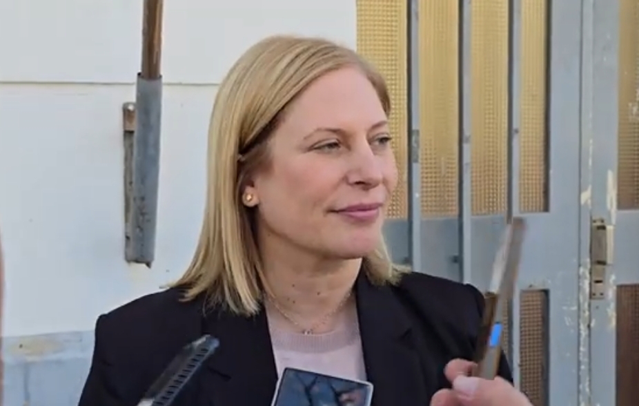 En este momento estás viendo Scaglia en Gálvez: ‘La infraestructura educativa es una prioridad en nuestra gestión»