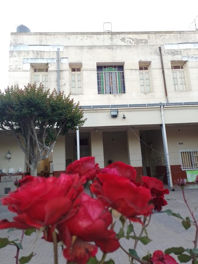 Lee más sobre el artículo 11 de Septiembre, la escuela N°290 envió un comunicado por el día del maestro