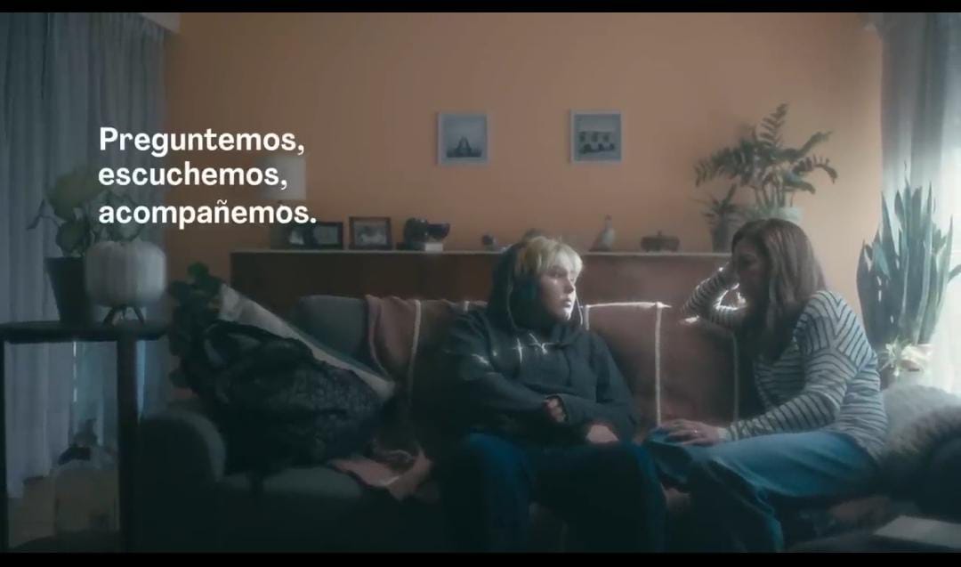 Día Mundial de la Salud Mental: en Gálvez, prevención y participación juvenil