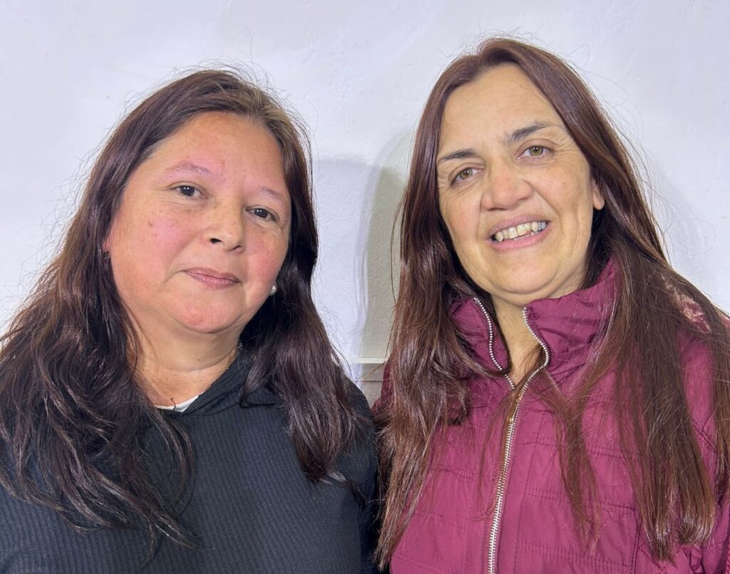 Lee más sobre el artículo Las damas bochófilas se preparan para un gran encuentro en Gálvez