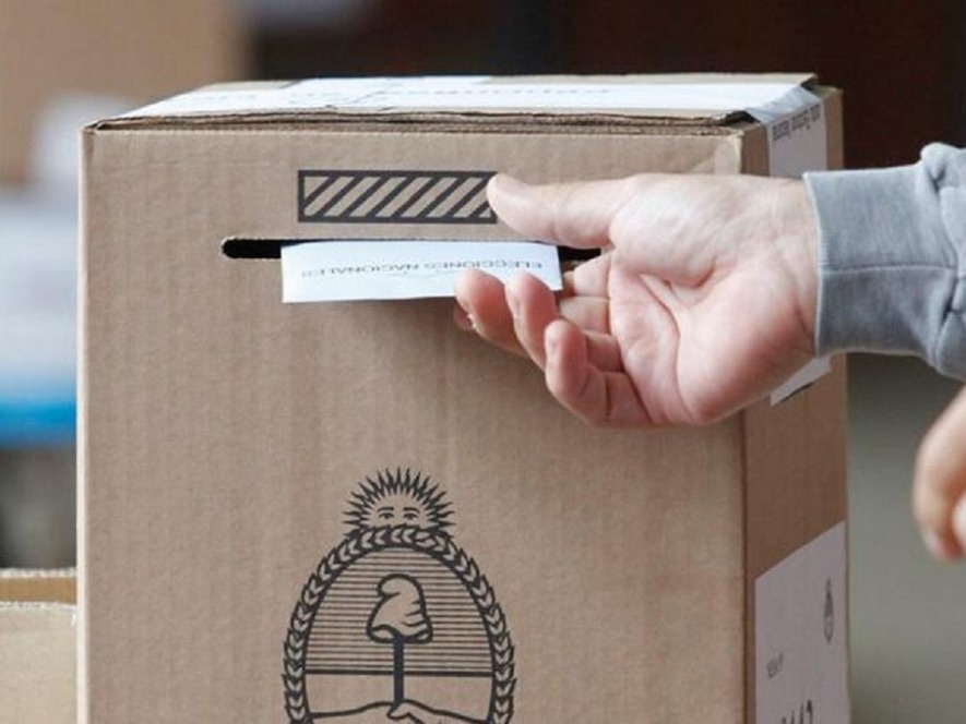 En este momento estás viendo 🔴 Elecciones 2025: cómo se vota este domingo 26 de octubre en Santa Fe