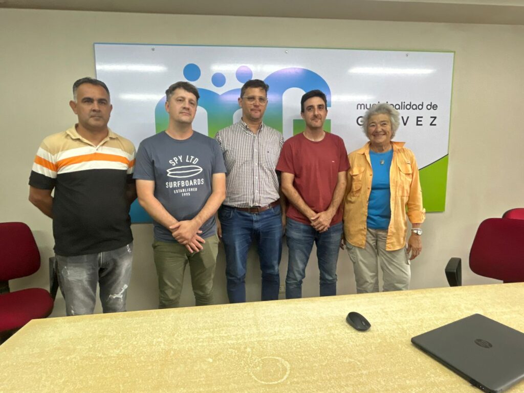 Lee más sobre el artículo  Busso y Boero denunciaron connivencia entre el Ejecutivo anterior y la UOM y afirmaron que las 52 viviendas serán para todos los galvenses