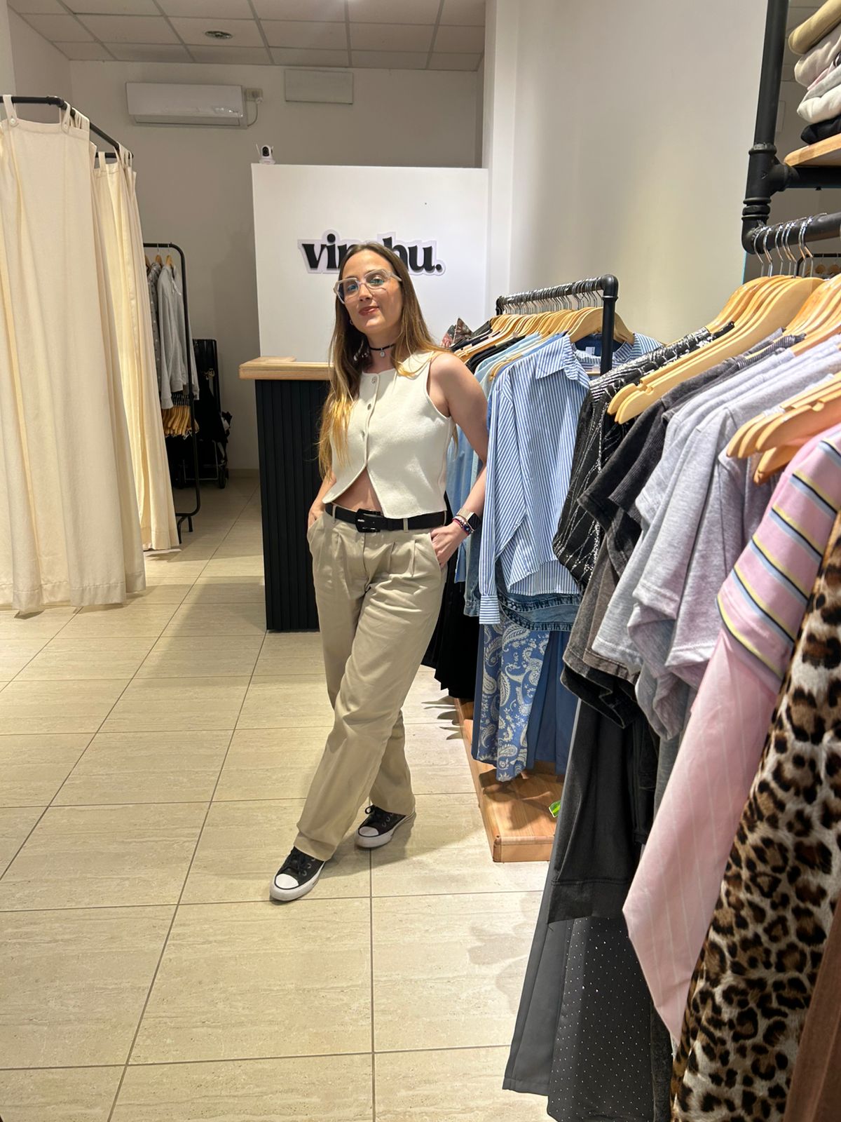 En este momento estás viendo VIRSHU: moda, estilo y asesoramiento en el corazón de Gálvez