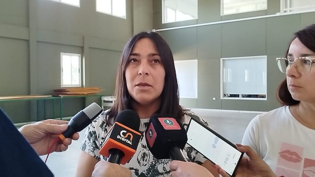 Lee más sobre el artículo 25N, Día Internacional de la Eliminación de las Violencias contra las Mujeres: Gálvez refuerza acciones y concientización