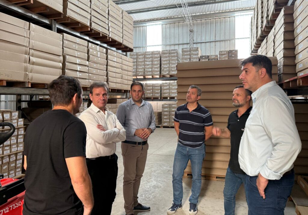 Lee más sobre el artículo Acuerdo Santa Fe: hasta 30 % de descuento y financiación para comprar muebles