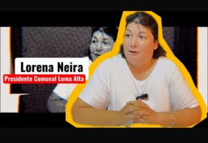 Lorena Neira inició su nueva gestión en Loma Alta con un diagnóstico crítico y foco en reordenar la comuna