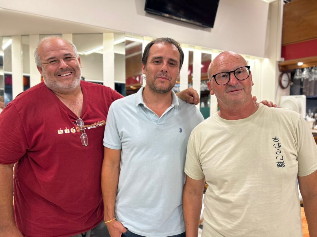 Lee más sobre el artículo “Efecto Dominó” cerró el año celebrando su crecimiento y mirando nuevos desafíos