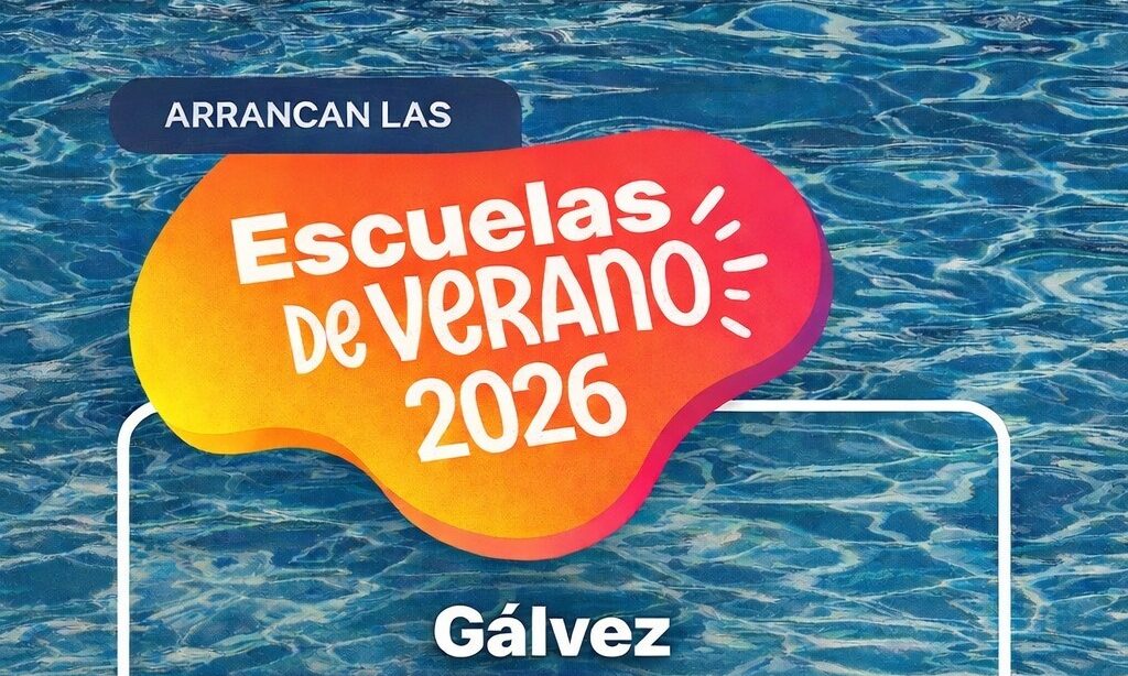 En este momento estás viendo Escuelas de Verano 2026: abren las inscripciones en Gálvez con una propuesta ampliada y más instituciones involucradas