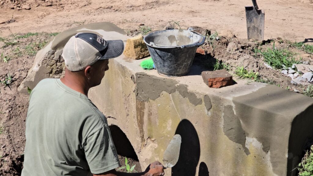 Lee más sobre el artículo Finalizó el ripiado de Boulevard Argentino y Gálvez suma una nueva circunvalación para el tránsito pesado