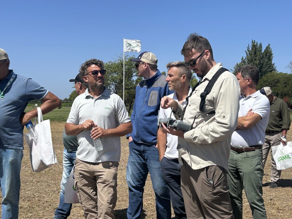 Lee más sobre el artículo EXPOCAMIL 2026: tecnología, innovación y fuerte apuesta al crecimiento