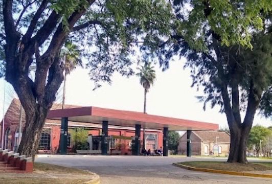 Gálvez: modifican el horario de un servicio de transporte y beneficia a estudiantes