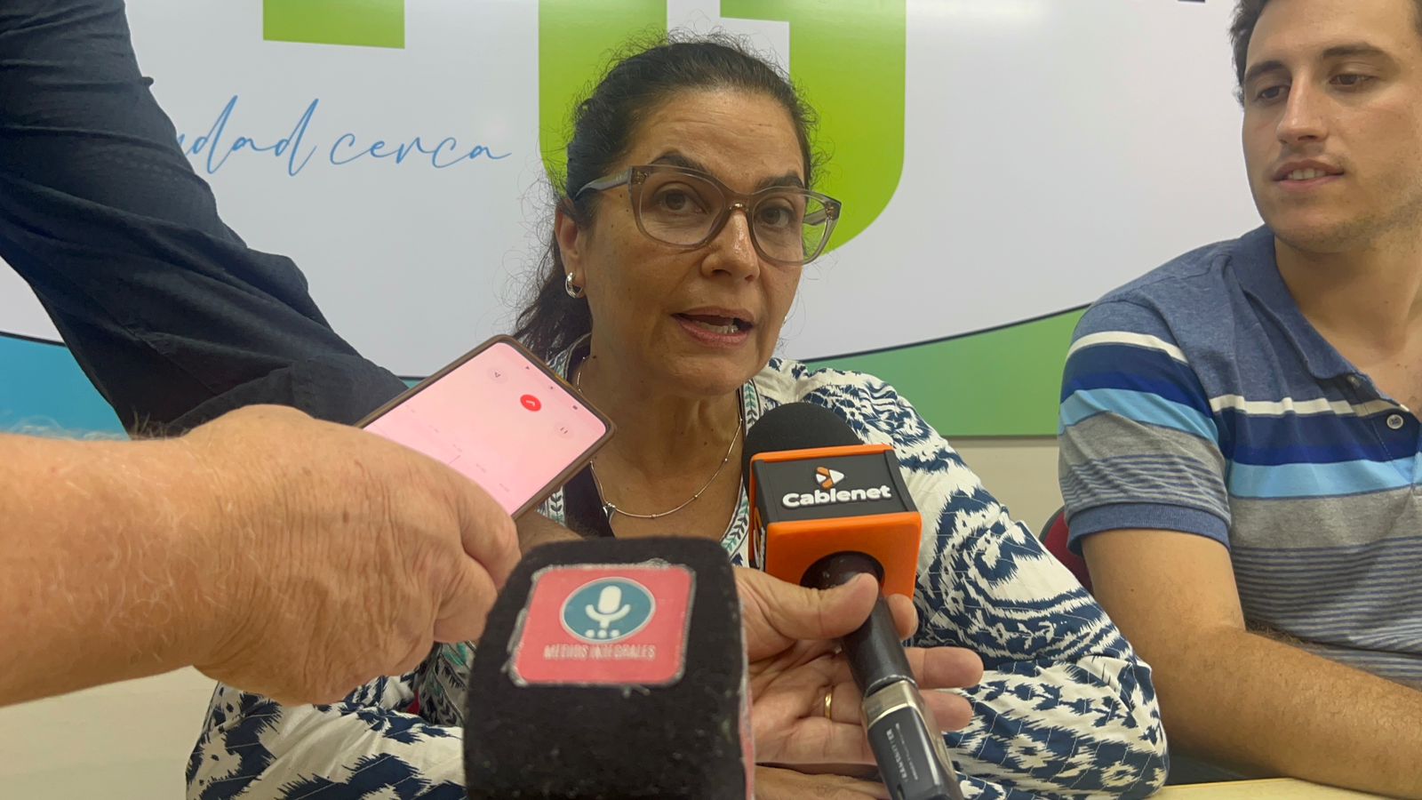 En este momento estás viendo Gálvez: realizarán una charla informativa por la inscripción a las 52 viviendas