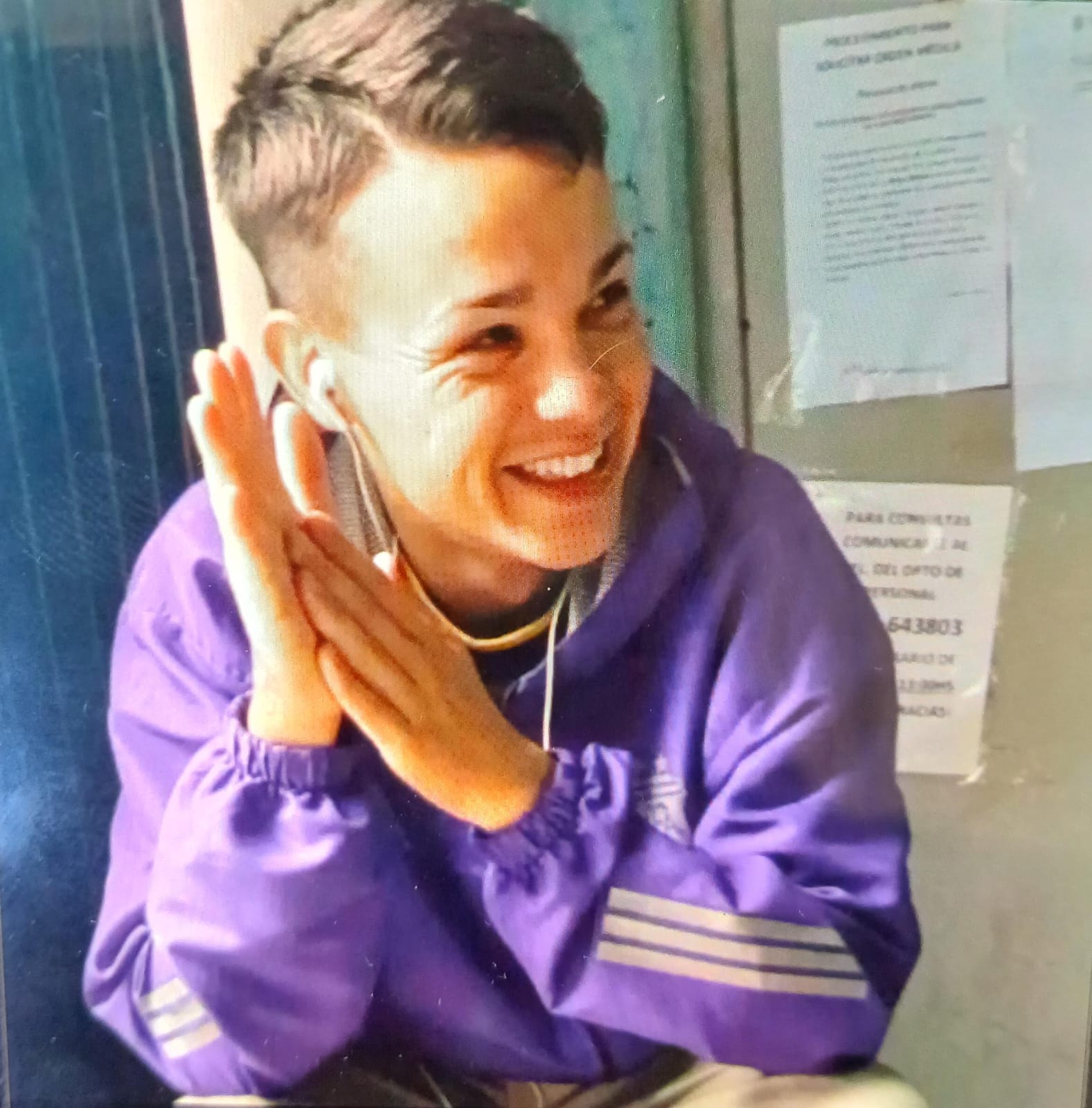 En este momento estás viendo Incendio en Gálvez: un trabajador municipal sufrió graves quemaduras y perdió todo