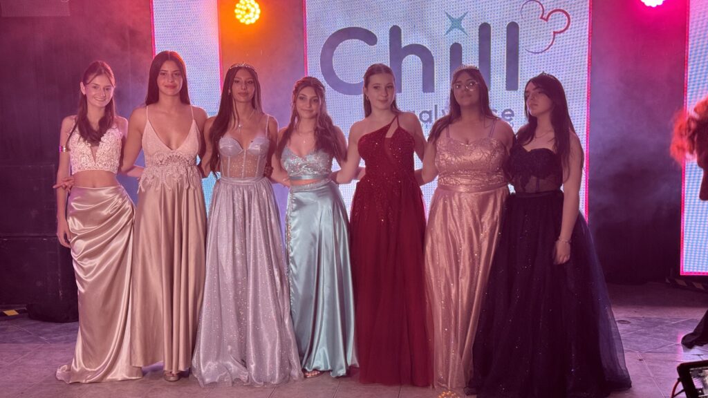 Lee más sobre el artículo “Chill by Galvense”: una experiencia única que combina viaje a Disney y fiesta de 15