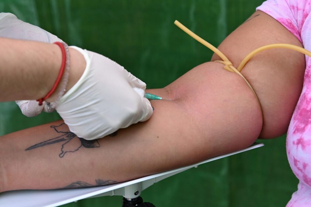 Lee más sobre el artículo Día Mundial del Riñón: Santa Fe impulsa un abordaje integral para detectar la patología renal