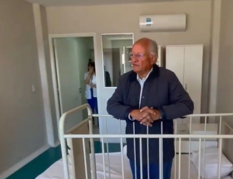 En este momento estás viendo Alerta por el cierre del hospital para niños desnutridos en Argentina