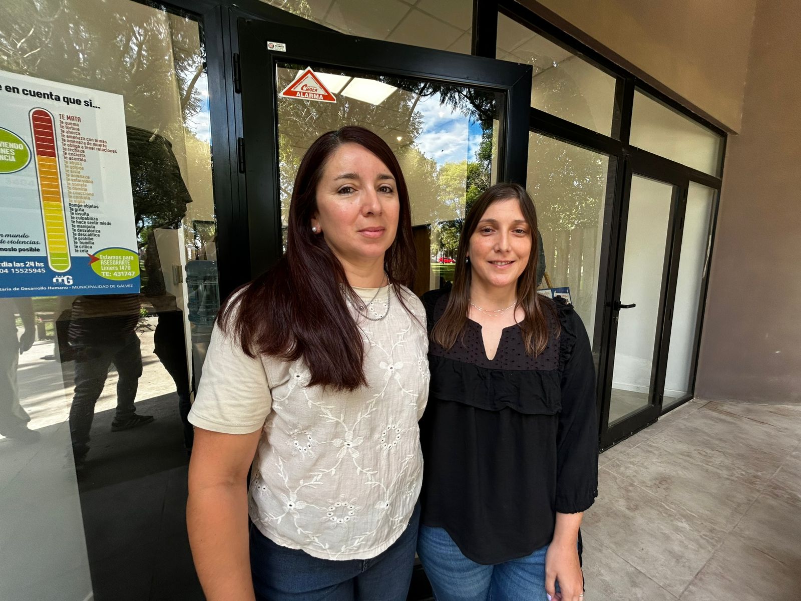 8M en Gálvez: convocatoria abierta para conmemorar el Día Internacional de las Mujeres