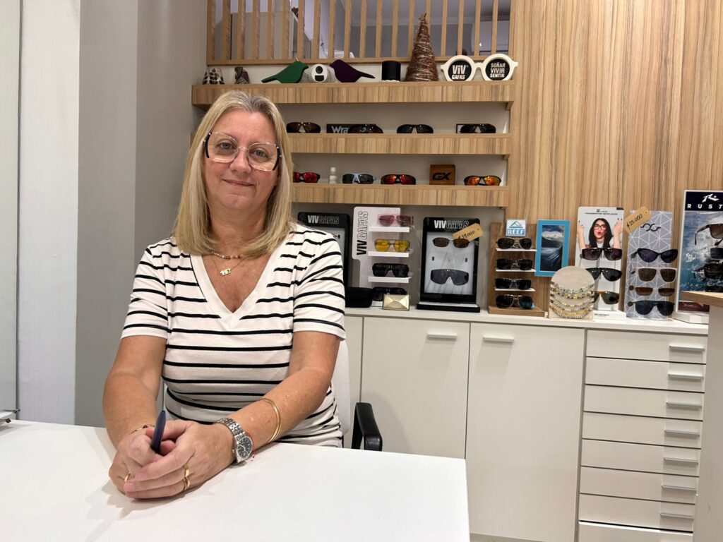 Lee más sobre el artículo Ópticas suspenden la atención a afiliados de PAMI y crece la preocupación en Gálvez