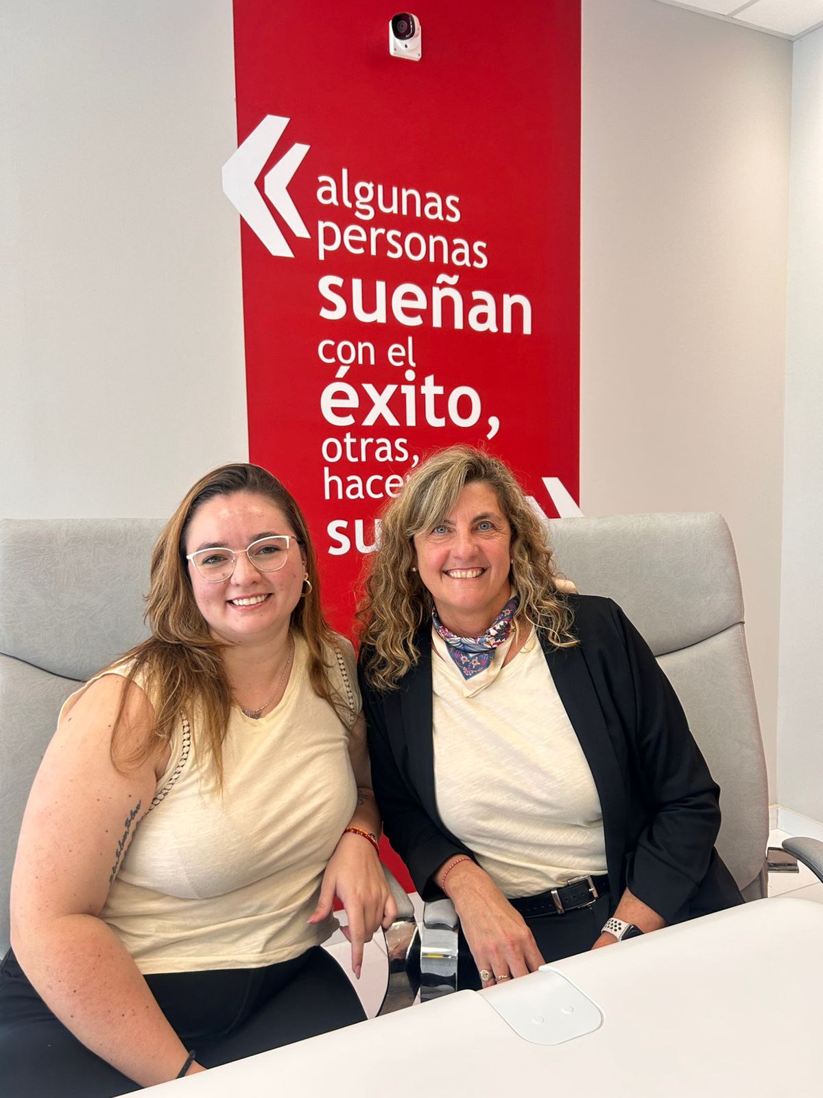 Guiza Viajes impulsa en Gálvez los viajes de 15 a Disney con una propuesta integral