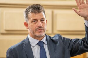 “True Crime Community”, bajo la lupa en la tragedia de San Cristóbal