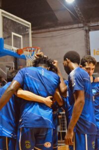 ¡Santa Paula quedó a un paso del cierre!