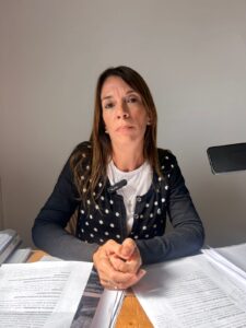 Sesión del Concejo en Gálvez: avances en seguridad, salud y cultura