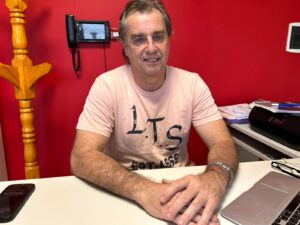 Capitani reclamó decisiones políticas ante la crisis social, educativa y sanitaria