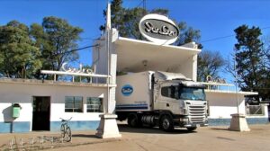 Quiebra de SanCor: Báscolo dijo que la situación era “insostenible” y apuntó a una crisis que lleva más de 15 años