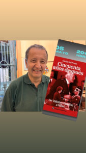 “50 años después: de Videla y Galtieri a Milei”
