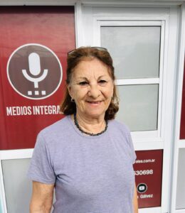 El Centro de Jubilados y Pensionados de Gálvez realizará su primera gran cena del año este 16 de mayo