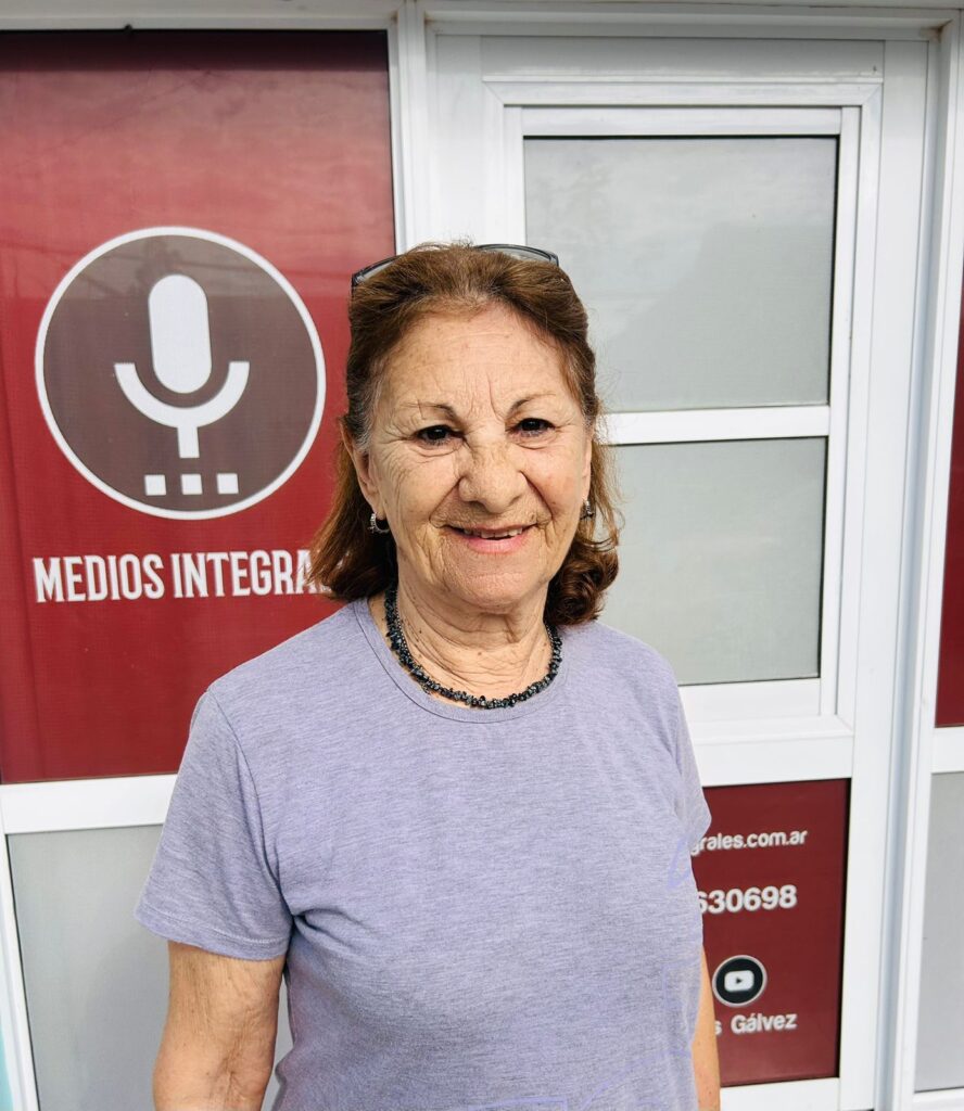 Lee más sobre el artículo El Centro de Jubilados y Pensionados de Gálvez realizará su primera gran cena del año este 16 de mayo