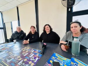 El tradicional Bingo Solidario de Taller Protegido Pinquén ya se encuentra en marcha