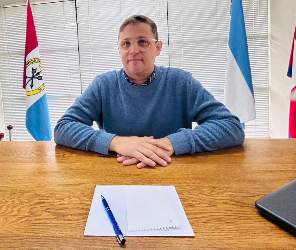 Lee más sobre el artículo Mariano Busso explicó los motivos del veto a la ordenanza sobre exención de TGI para jubilados inquilinos